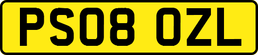 PS08OZL
