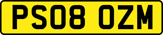 PS08OZM
