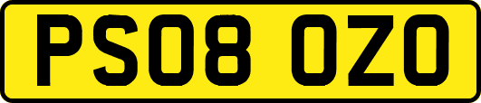 PS08OZO