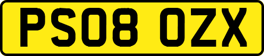 PS08OZX