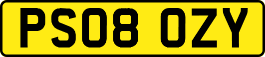 PS08OZY