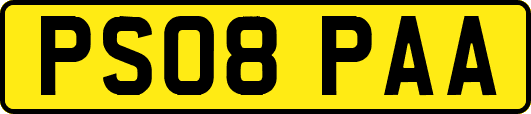 PS08PAA