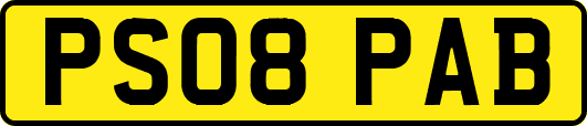 PS08PAB