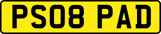 PS08PAD