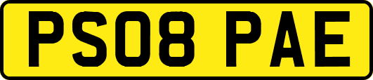PS08PAE