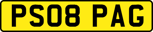 PS08PAG