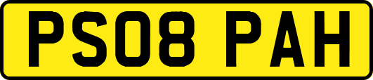 PS08PAH
