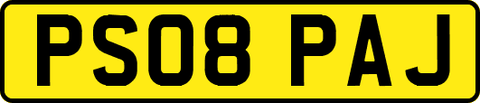 PS08PAJ