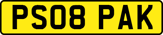 PS08PAK