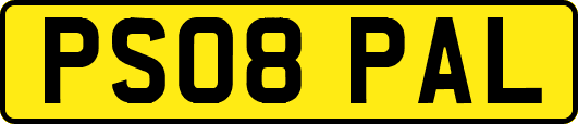 PS08PAL
