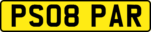 PS08PAR