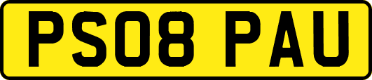 PS08PAU