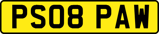 PS08PAW