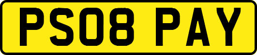 PS08PAY