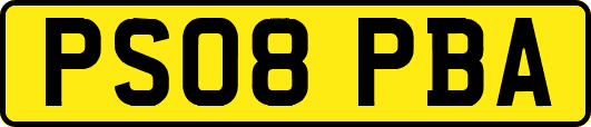PS08PBA
