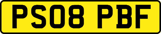 PS08PBF