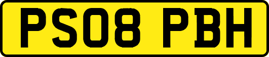 PS08PBH