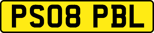 PS08PBL