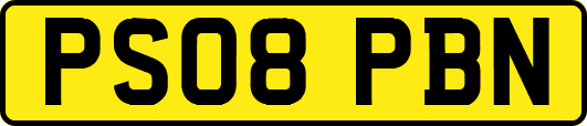 PS08PBN