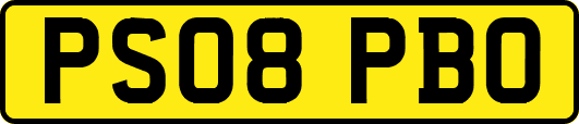 PS08PBO