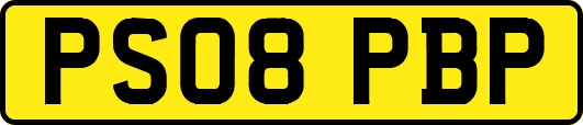 PS08PBP