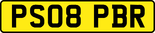 PS08PBR