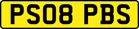 PS08PBS