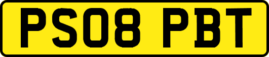PS08PBT