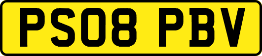 PS08PBV