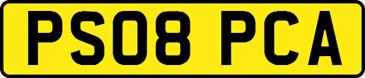 PS08PCA