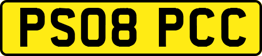 PS08PCC