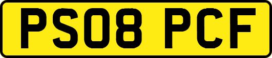 PS08PCF