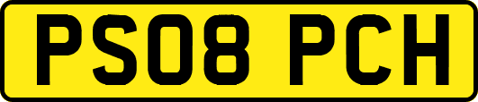 PS08PCH