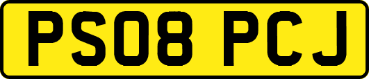 PS08PCJ