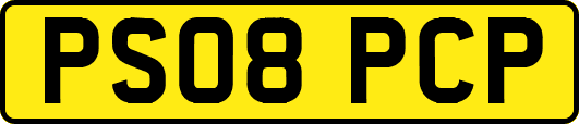 PS08PCP