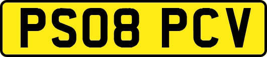 PS08PCV