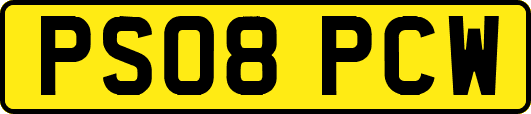 PS08PCW