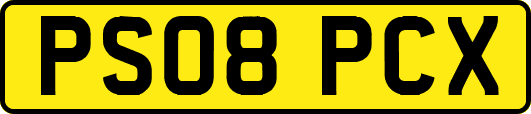 PS08PCX