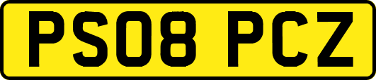 PS08PCZ