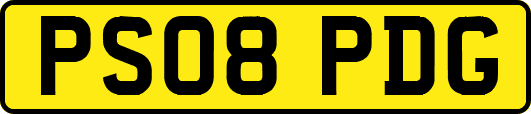 PS08PDG