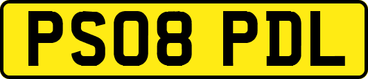 PS08PDL