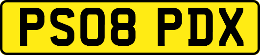 PS08PDX