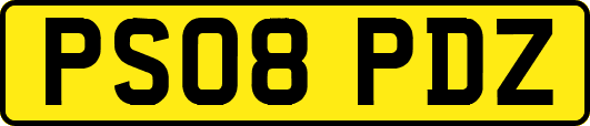 PS08PDZ