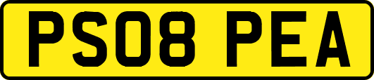 PS08PEA