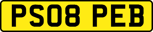 PS08PEB