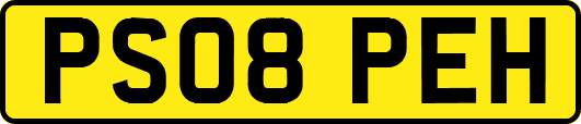PS08PEH