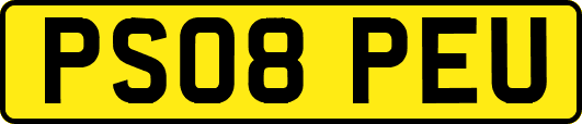 PS08PEU