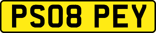 PS08PEY