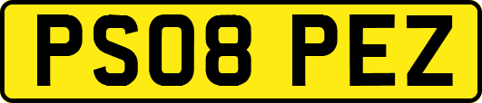 PS08PEZ