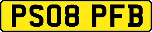PS08PFB